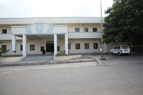 University Health Center